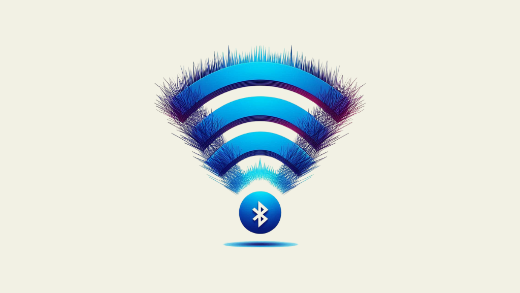 Bluetooth Mengganggu Wifi